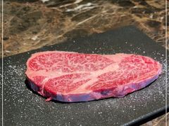 -觅福里•熟成和牛餐厅