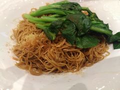 XO酱菜远捞面-翠華餐廳(浦东机场T1店)