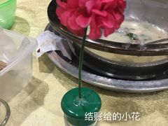 -标记美食新鲜猪杂(兴南大道店)