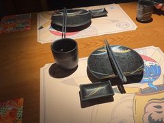 -玉川屋创意日料(柳巷店)