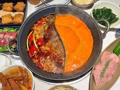 -鸿姐老火锅·传统炒料(上海旗舰店)