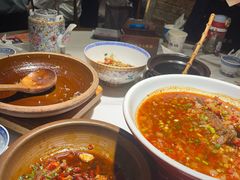 -图味美小黄鱼·景德菜(浙江路店)