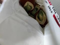 -君之狮子山·轻糖烘焙(松江印象城店)