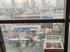 -晓宇重庆火锅(赛格国际购物中心店)