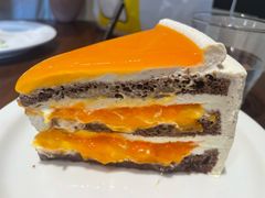 -black rainbow coffee