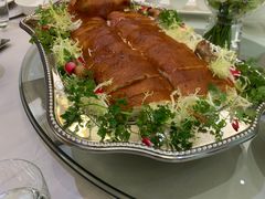 -广州富力丽思卡尔顿酒店·丽轩·粤菜