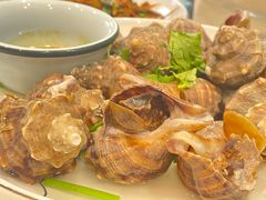 -喜来酌海鲜·饺子(和平一店)