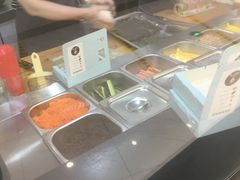 -贞姬紫菜包饭(金泰广场店)