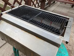 -尚庄度假村·庭台树下·户外烧烤·团建CS·轰趴营地(上庄水库店)