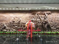 -唐山抗震纪念馆