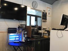 大堂-箪食记(汉口路店)