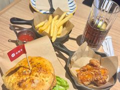 -必胜客(北苑路店)