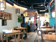 大堂-坊门老街(宜山路店)