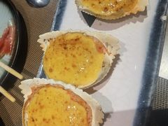 -福樱兰海鲜放题铁板烧(加州店)