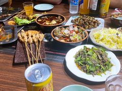 -慧丰烧烤