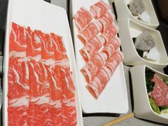 -海底捞火锅(江北万达商业广场店)