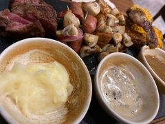 -G+KITCHEN(龙湖狮山天街店)