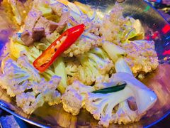 -钳真多钓虾馆·小龙虾海鲜烧烤(九六广场店)