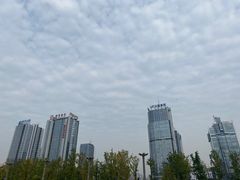 -两江幸福广场