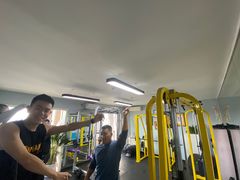 -悦健身私教工作室(双井店)