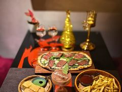 -EATALIA意塔利意式餐厅(鼓楼店)