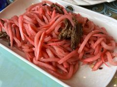 -娜玛瑟德餐厅(仙足岛店)