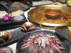 鸭舌-哥老官重庆美蛙鱼头(宝山龙湖店)