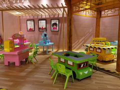 -丽池宫韩式汗蒸会馆(华灯坊店)