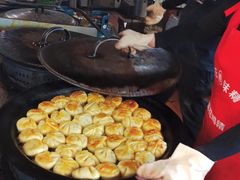 -大南门牛肉包子店