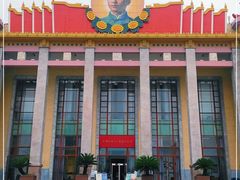 -安源路矿工人运动纪念馆