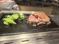 原味肉饼-肉肉大米(金虹桥店)