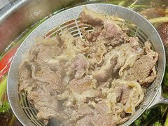 -四点金粥底火锅(沂州里店)