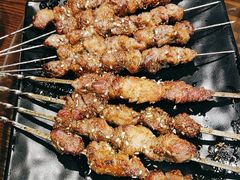 -刘成杰锦州烧烤(南河路店)