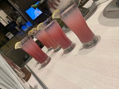 -陆家嘴万怡酒店·万荟轩