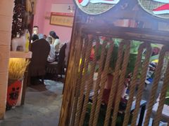 -王婆炒鱼(总店)