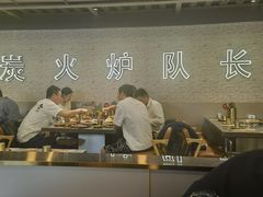 -炉队长·齐齐哈尔家庭烤肉(马家堡店)