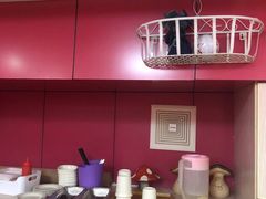-蘑菇餐厅(小火瓦巷店)