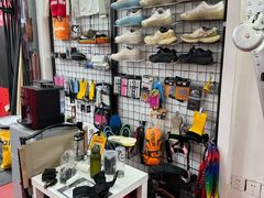 -Stone Motion Fitness 释动健身