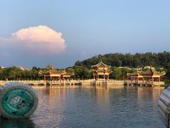 -星湖旅游景区七星岩