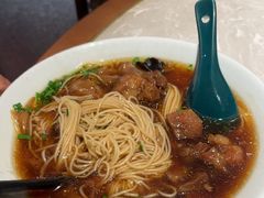 -松鹤面馆·古法焖肉面(观前店)