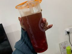 -CoCo都可(香港名都店)