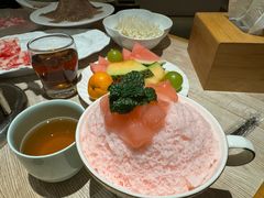 -石鼎香·非遗淮扬火锅(江都龙川桥店)