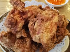 -峇峇娘马来西亚餐厅(望京SOHO店)