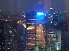 -上海龙之梦万丽酒店