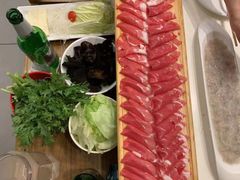 -阳坊胜利涮羊肉(阳坊老店)