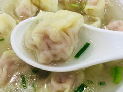 小馄饨-珊珊小笼馆(仙霞路店)