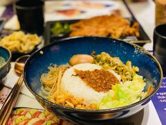 -馔豚·台北菜专门店(深圳湾万象城店)