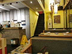 大堂-旅马餐厅(茅家埠店)