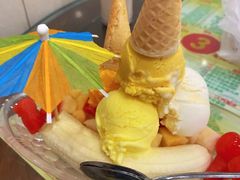 香蕉船-顺记冰室(宝华路店)