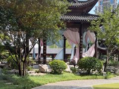 -扬州香格里拉·香宫中餐厅